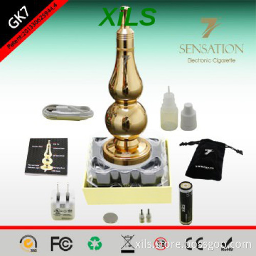 Xils e cigarette GK7 with good appearance China wholesale